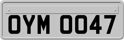 OYM0047