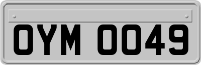 OYM0049