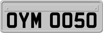 OYM0050
