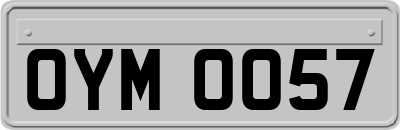 OYM0057