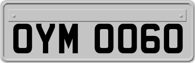 OYM0060