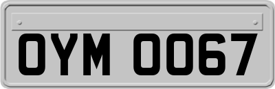 OYM0067
