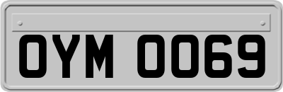 OYM0069