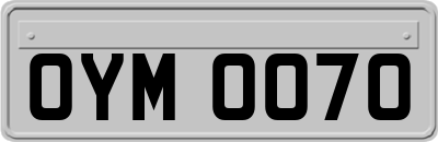 OYM0070