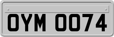 OYM0074
