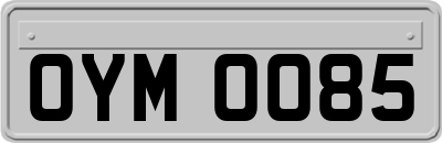 OYM0085