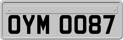 OYM0087