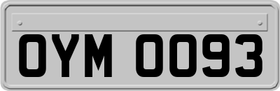 OYM0093