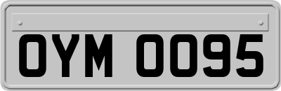 OYM0095