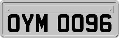 OYM0096