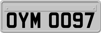 OYM0097