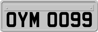 OYM0099