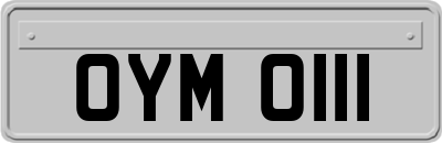 OYM0111
