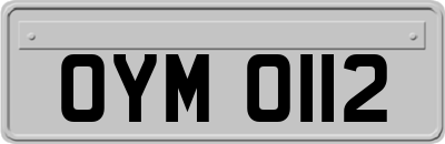 OYM0112