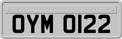 OYM0122