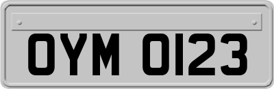 OYM0123