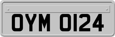 OYM0124