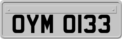 OYM0133