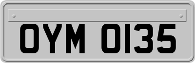 OYM0135