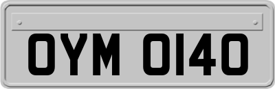 OYM0140