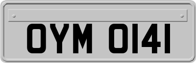 OYM0141