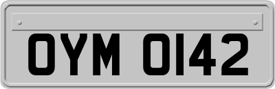 OYM0142