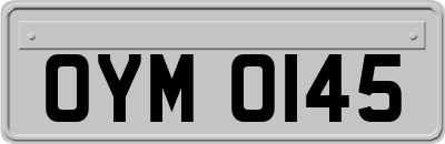 OYM0145