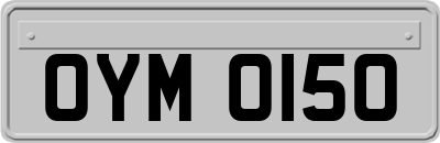 OYM0150