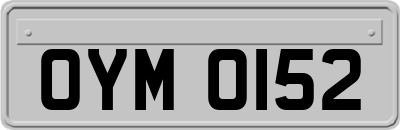 OYM0152