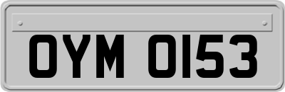 OYM0153