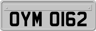 OYM0162