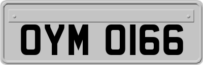 OYM0166