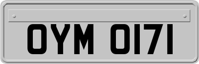 OYM0171