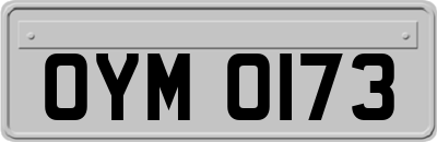 OYM0173