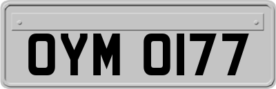 OYM0177
