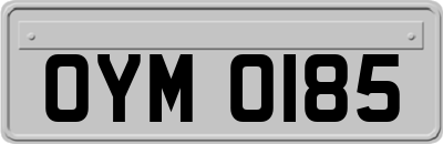OYM0185