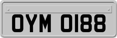 OYM0188