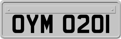 OYM0201