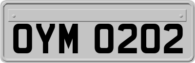 OYM0202
