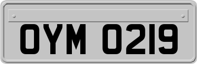 OYM0219