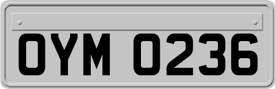 OYM0236
