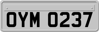 OYM0237
