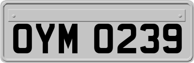 OYM0239