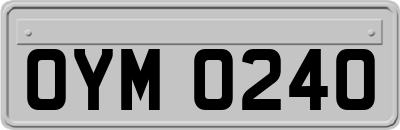 OYM0240