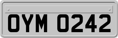 OYM0242