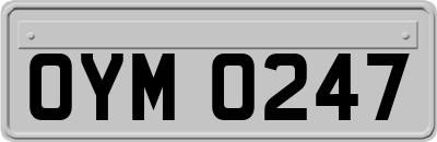 OYM0247