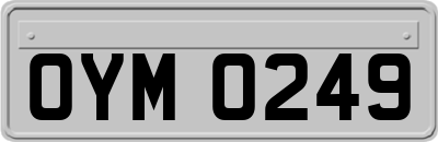 OYM0249