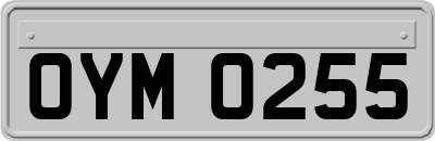 OYM0255