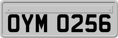 OYM0256