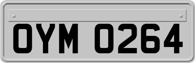 OYM0264